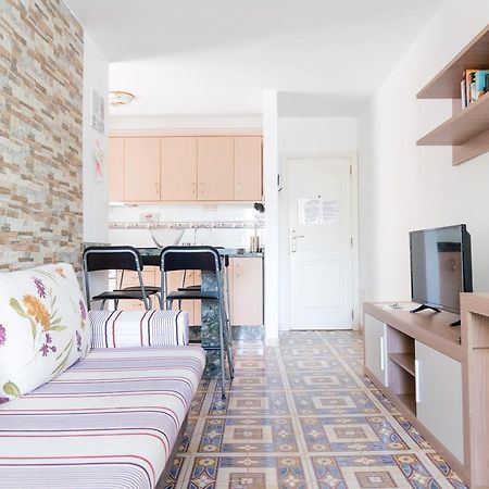 Apartamento Chocolate Apartman Playa del Inglés Kültér fotó