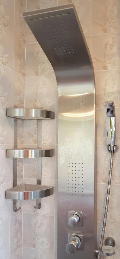 Apartamento Chocolate Apartman Playa del Inglés Kültér fotó
