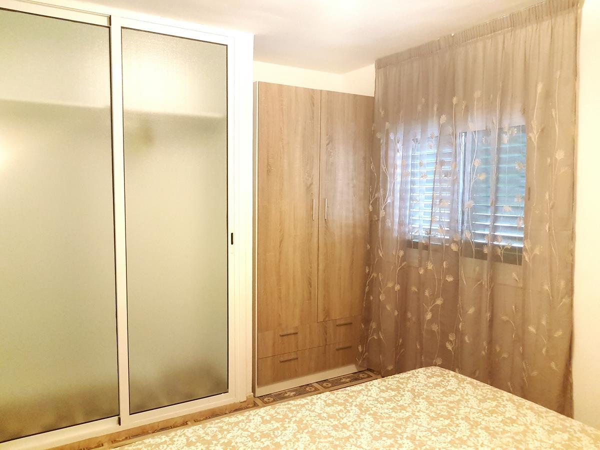 Apartamento Chocolate Apartman Playa del Inglés Kültér fotó