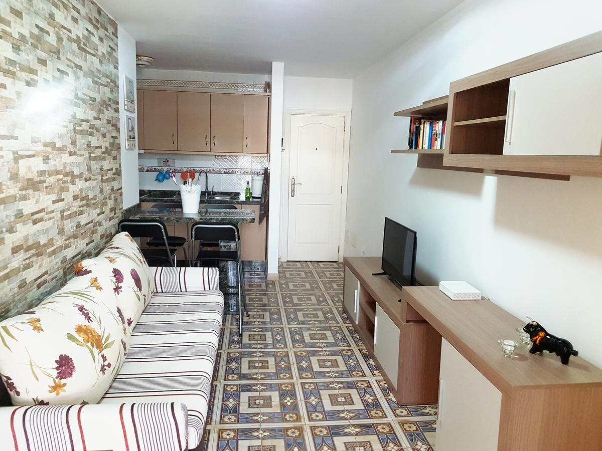 Apartamento Chocolate Apartman Playa del Inglés Kültér fotó