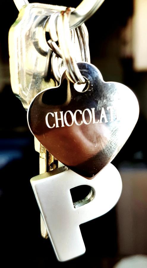 Apartamento Chocolate Apartman Playa del Inglés Kültér fotó