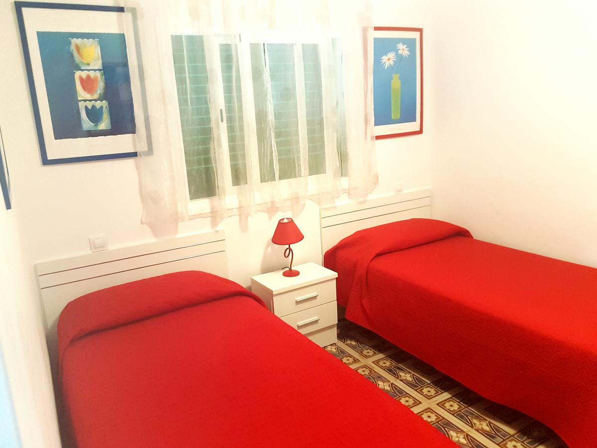 Apartamento Chocolate Apartman Playa del Inglés Kültér fotó
