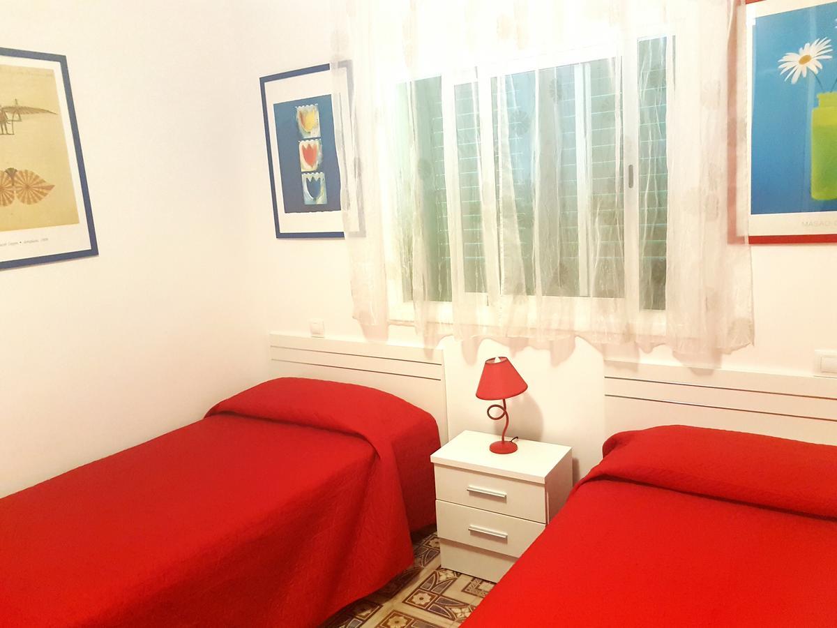 Apartamento Chocolate Apartman Playa del Inglés Kültér fotó