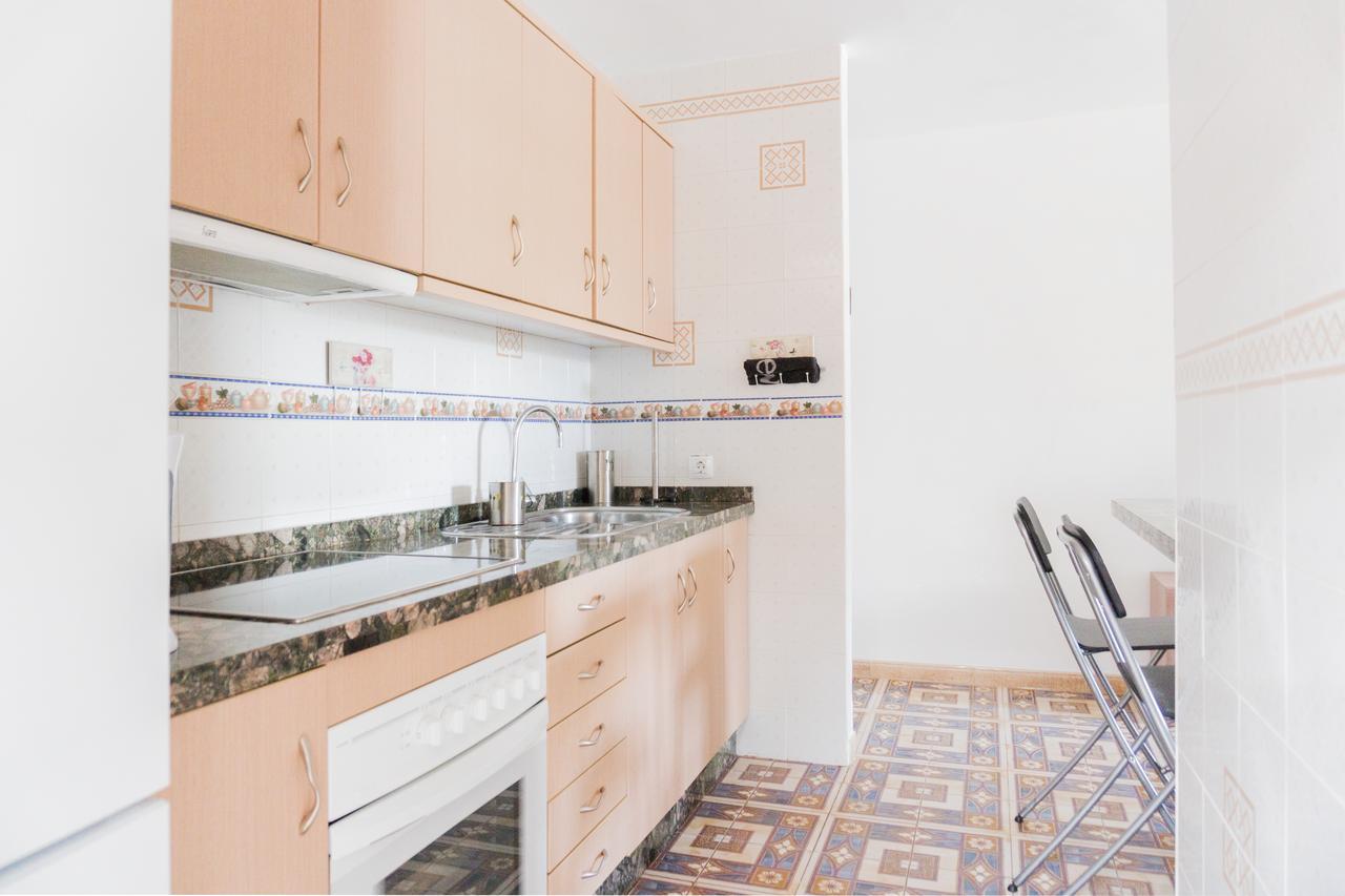 Apartamento Chocolate Apartman Playa del Inglés Kültér fotó