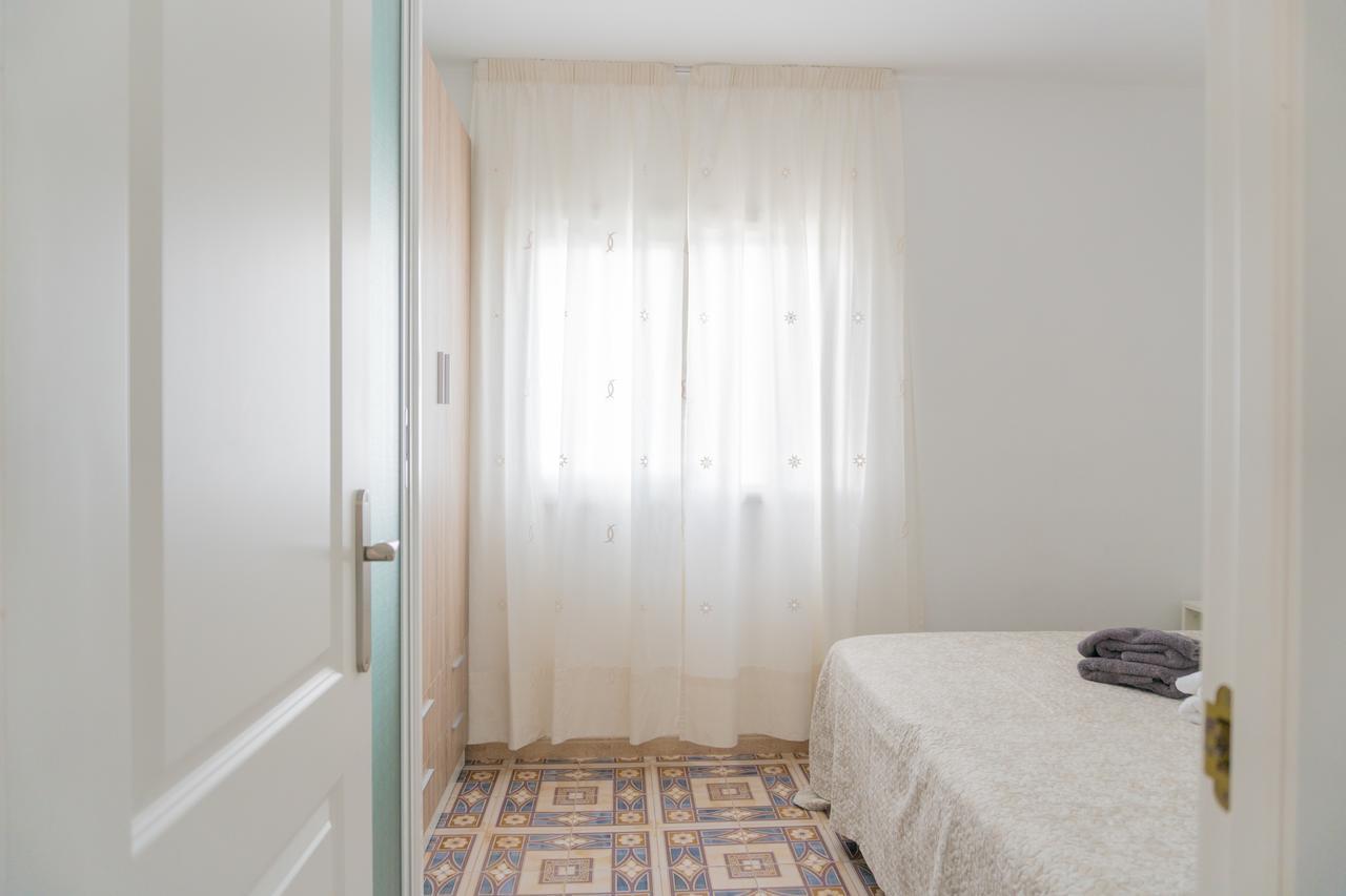 Apartamento Chocolate Apartman Playa del Inglés Kültér fotó
