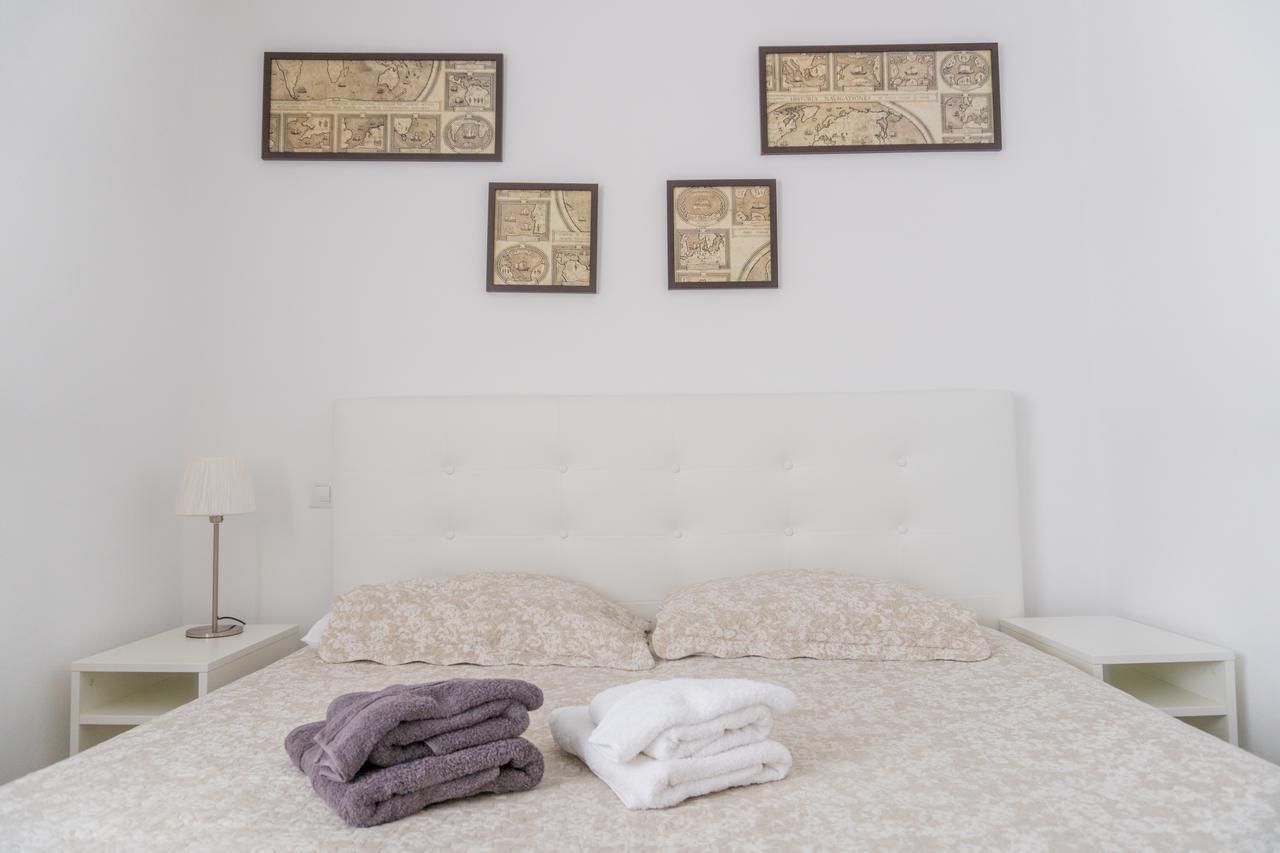 Apartamento Chocolate Apartman Playa del Inglés Kültér fotó