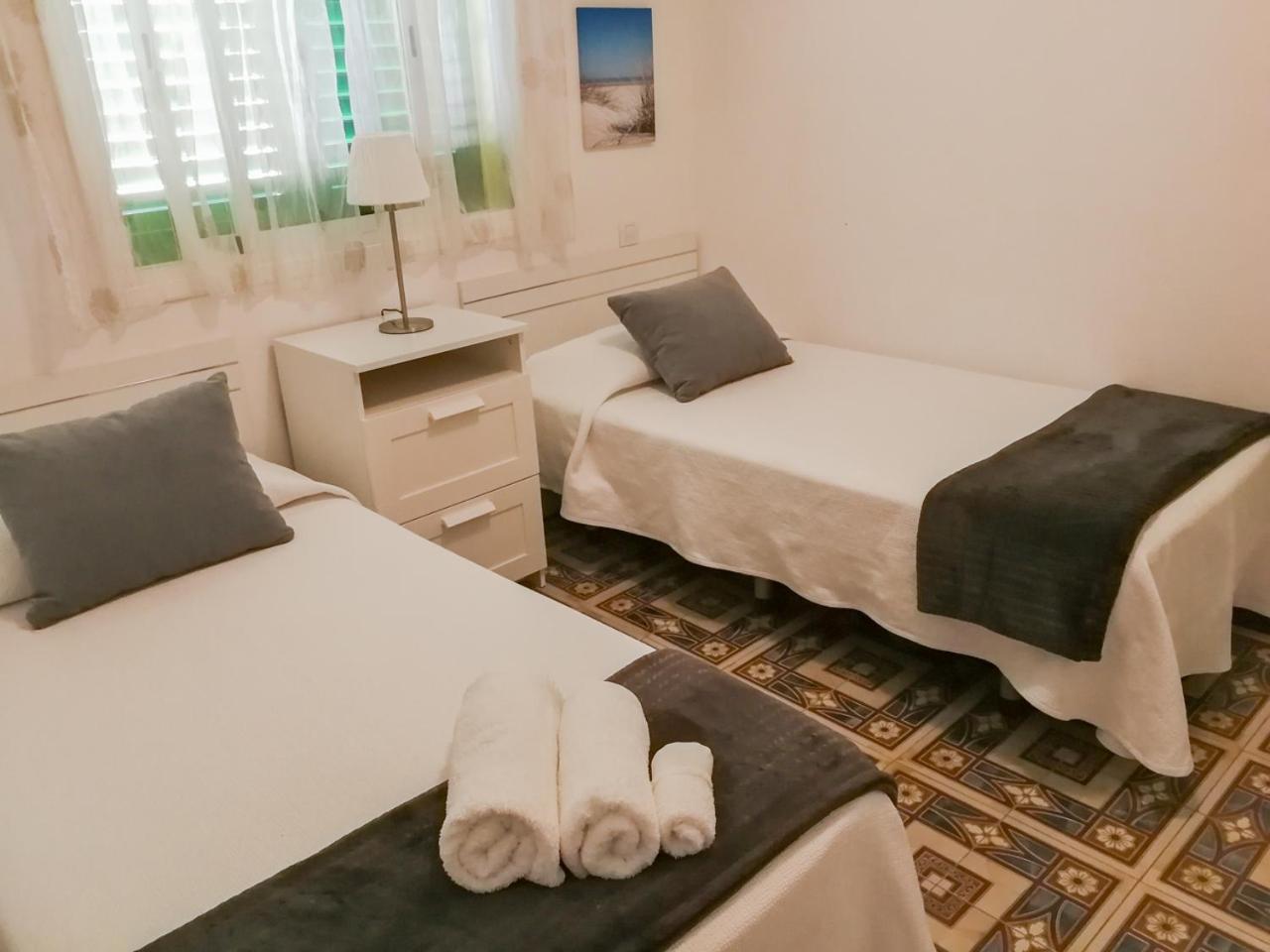 Apartamento Chocolate Apartman Playa del Inglés Kültér fotó