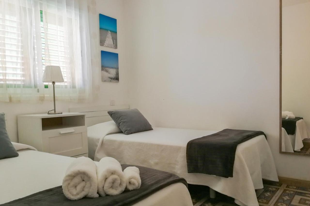 Apartamento Chocolate Apartman Playa del Inglés Kültér fotó