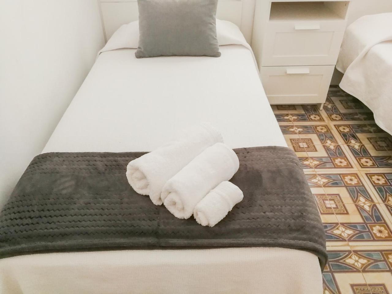 Apartamento Chocolate Apartman Playa del Inglés Kültér fotó